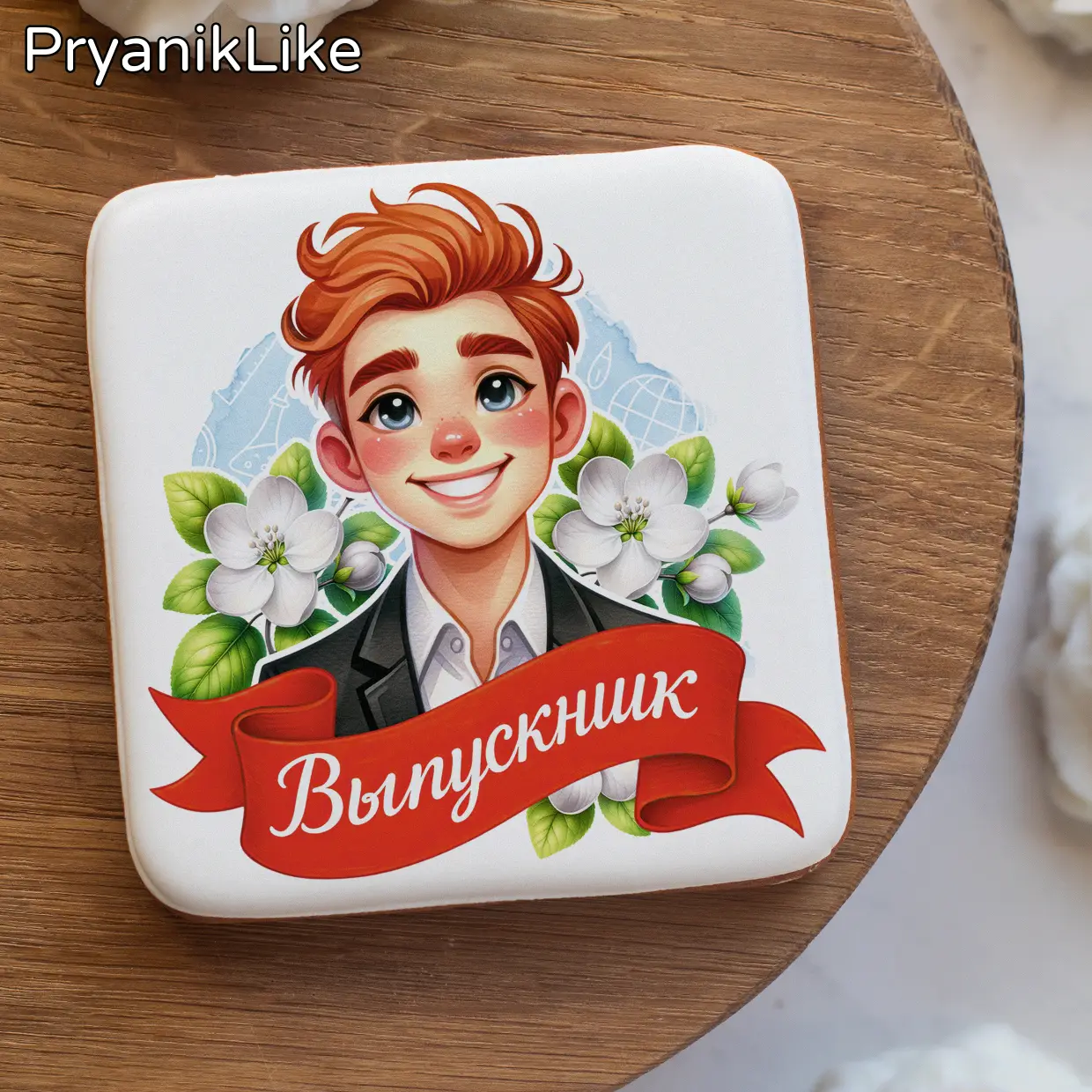 Выпускной 9-11